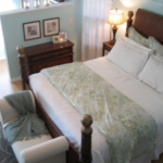 Beachy Master Bedroom Remodel (Final Reveal) Image