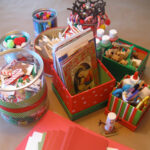 Christmas Party Planning: The Kid Zone Image
