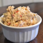 Pimiento Cheese {Recipe} Image