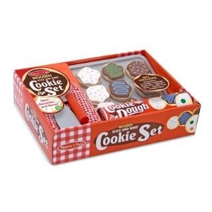 cookie set