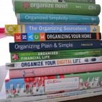5 Simple Strategies For Staying Organized Image