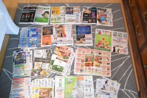 coupon organization