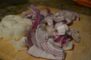 easy post roast recipe