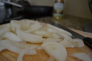 grilled pizza tutorial