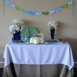 40 & Fabulous: A Happy Daisy Surprise Party Image