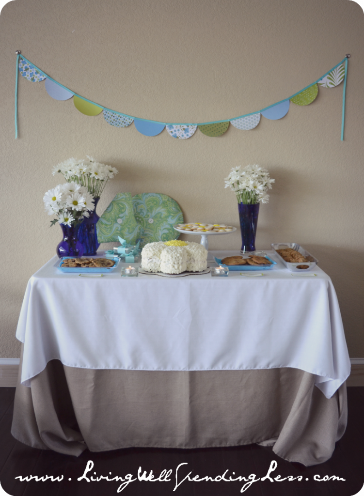 how to make a paper garland how to make a paper garland