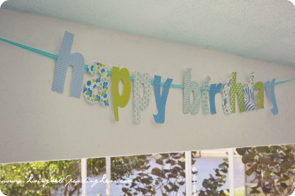 how to make a paper garland how to make a paper garland