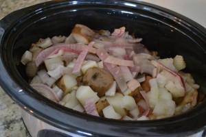 how to make pot roast