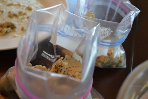 30 meals in one day