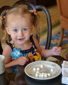 tea party