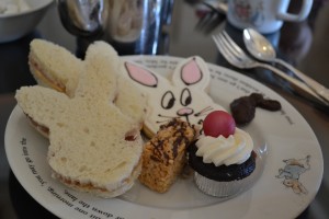 tea party