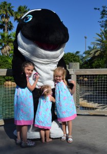 sea world