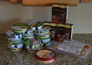 winn dixie extreme couponing