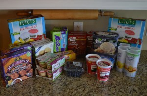 extreme couponing publix