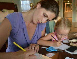 DiY birthday party ideas