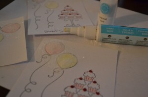 sweet shop party invitations