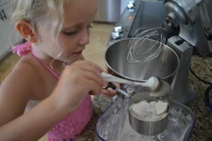 pineapple upside down cake recipe