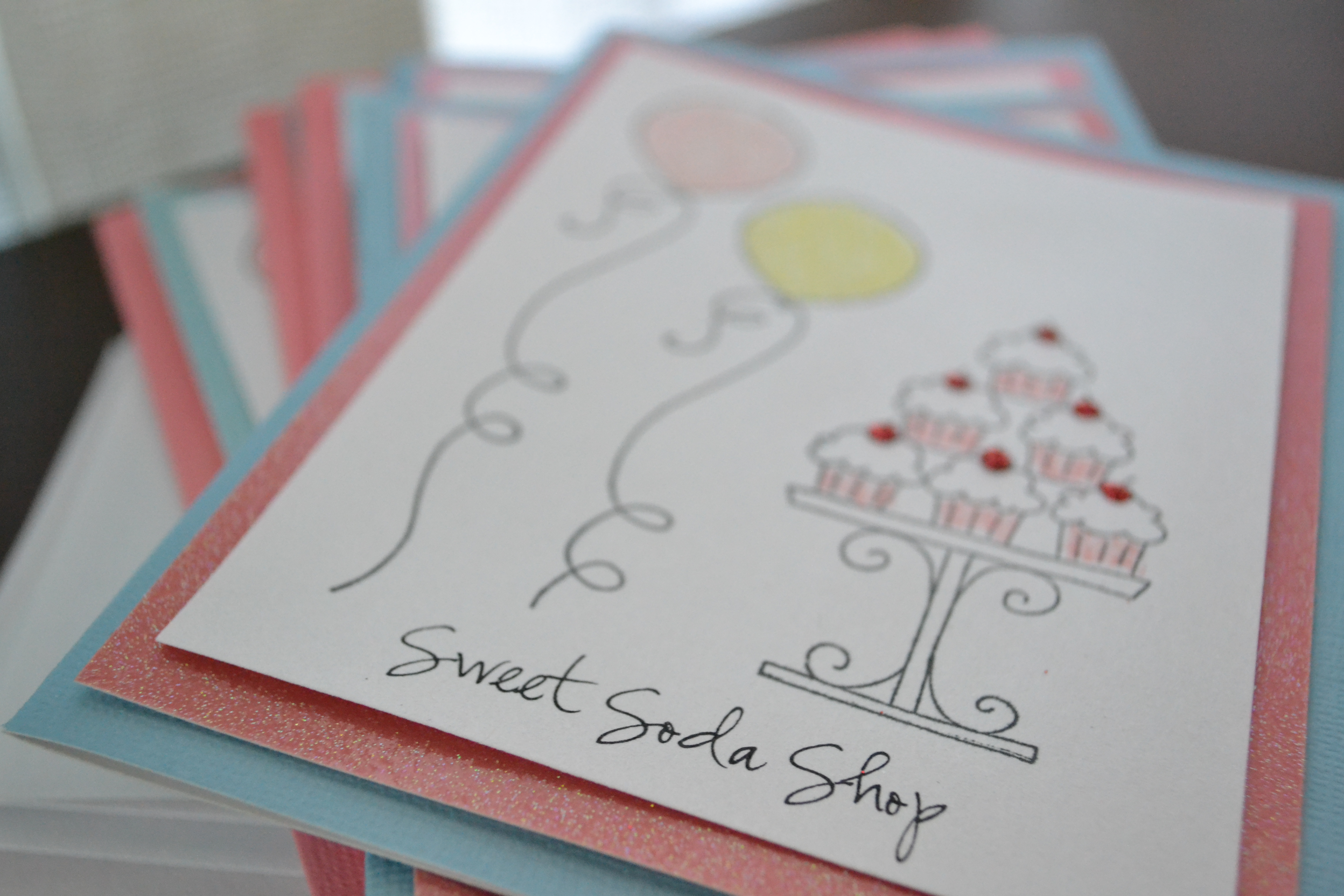 diy party invitations