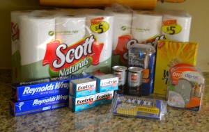 extreme couponing walgreens 5-29