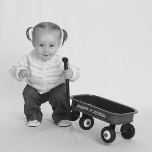 trouble 1 year