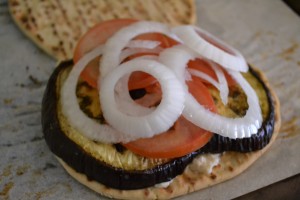 weight watchers vegetarian sandwich