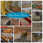 Magic Diet Banana Bread {Recipe} Image