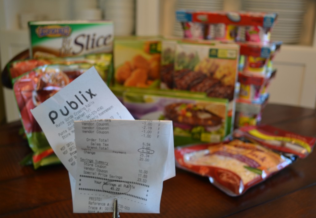 extreme-couponing-at-publix
