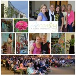 Join me at the Becoming Conference! Image