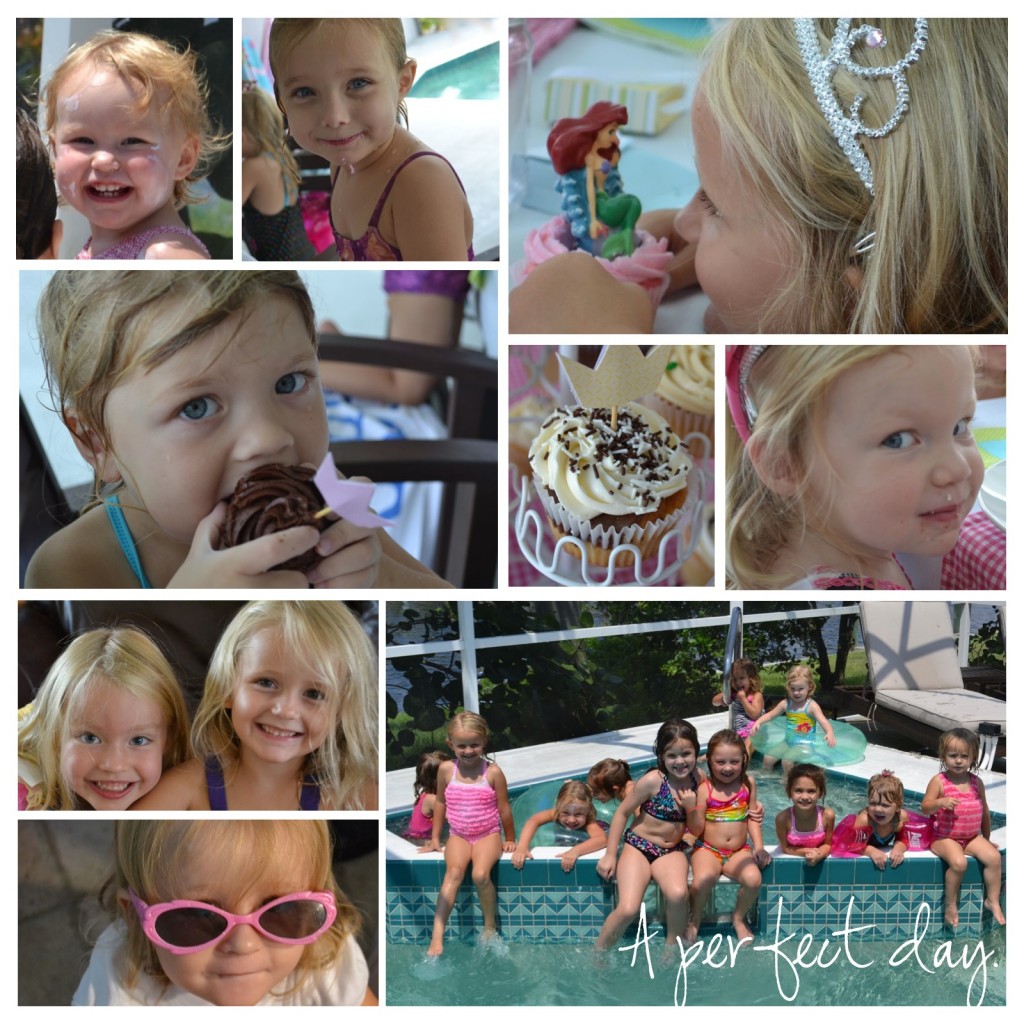 princess tea party
