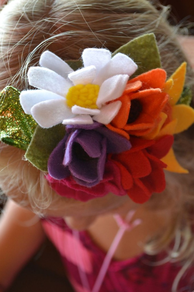 audry & ulric headband giveaway