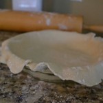 How To Make a Perfect Pie Crust {Tutorial} pie-crust-tutorial