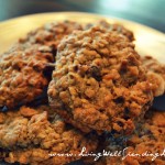 Princess & Trouble’s Everything Cookies {Recipe} Image