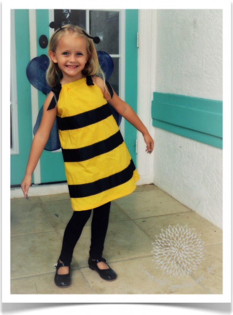 homemade-bumblebee-costume-tutorial homemade-bumblebee-costume-tutorial