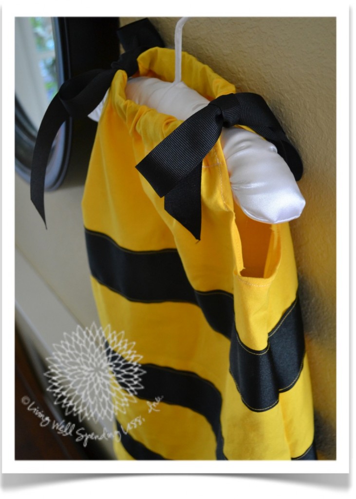 how-to-make-a-bumblebee-costume