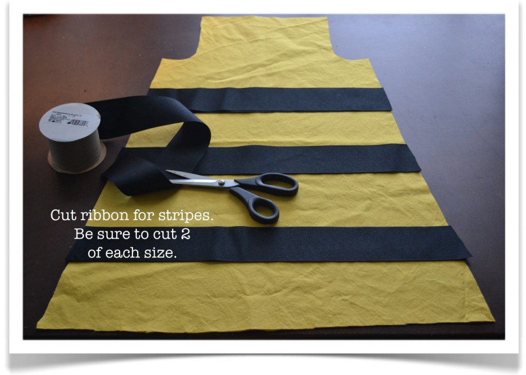 how-to-make-a-bumblebee-costume how-to-make-a-bumblebee-costume