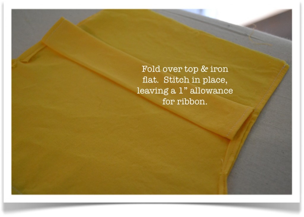 bumblebee-pillowcase-dress bumblebee-pillowcase-dress