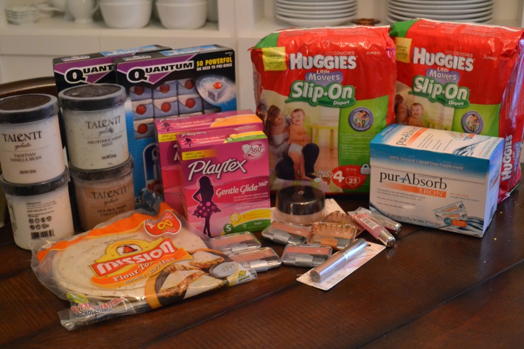 extreme-couponing-publix-cvs-10-9-11