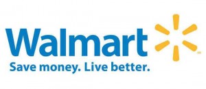 walmart logo