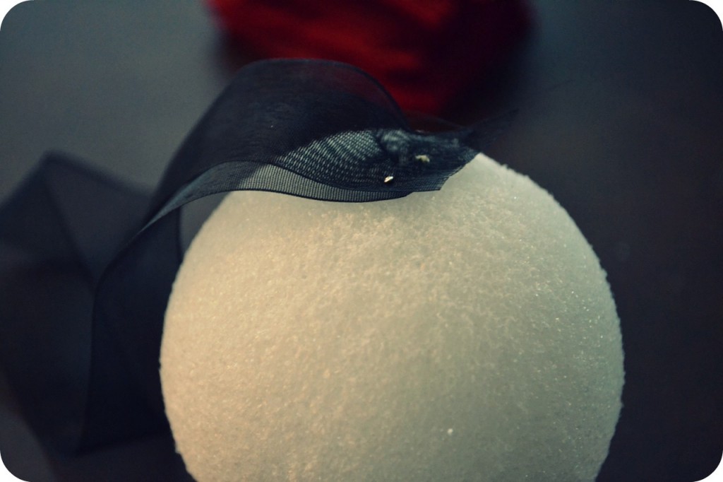 how to make a pomander
