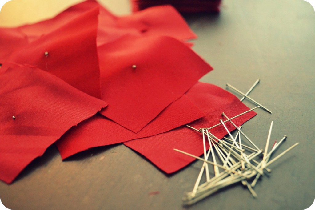 homemade pomander tutorial