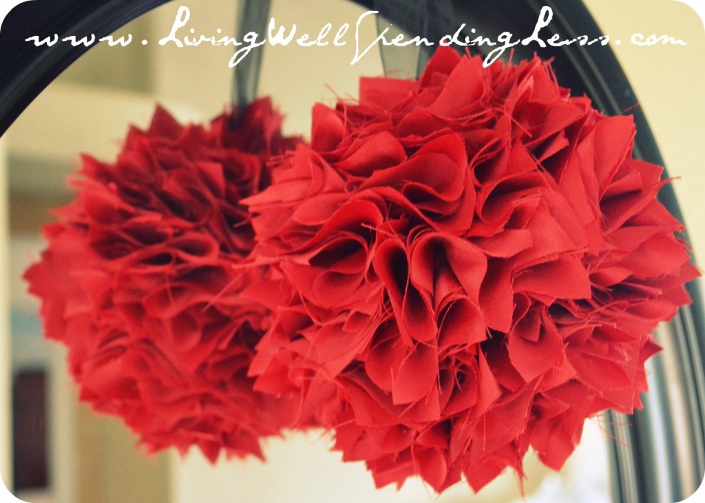 handmade pomander tutorial
