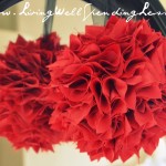 Faux Silk Pomander Image
