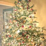 Oh Christmas Tree {Merry Christmas & See You in 2012} Image
