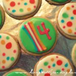 How to Make The Best Sugar Cookies {Tutorial} Image
