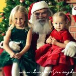 Giving & Getting: Teaching My Kids The True Spirit of Christmas Image
