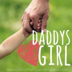 Daddy’s Girl Image