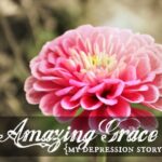 Amazing Grace--one woman's incredible story of trauma, depression, falling from grace, and ultimately, redemption