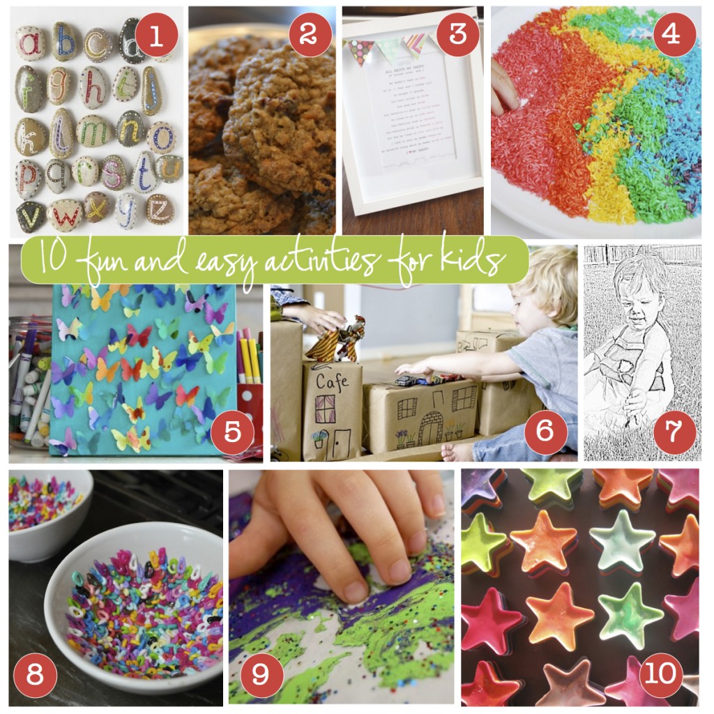 kidsactivities
