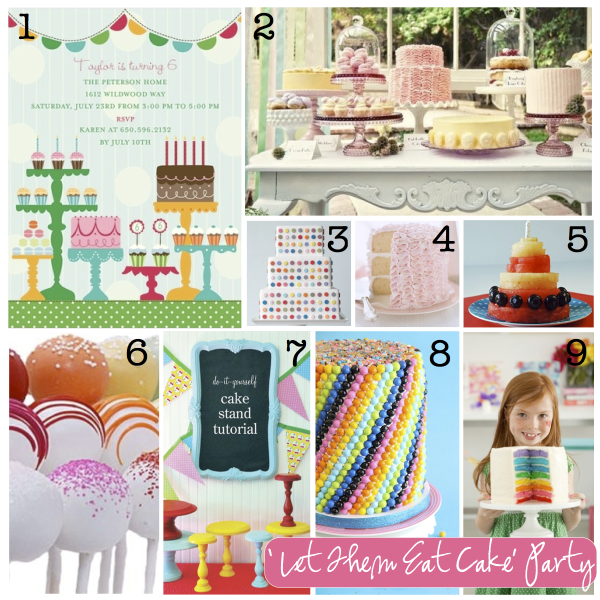 Great Cake Recipes Simple Martha Stewart
