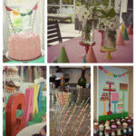 Let Them Eat CAKE {Trouble’s 3rd Birthday} Image
